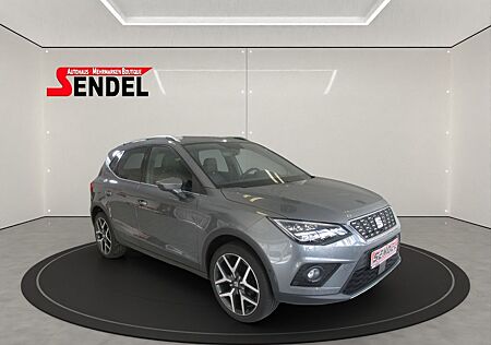 Seat Arona Xcellence***1.HAND***MTL.RATE 147 €***