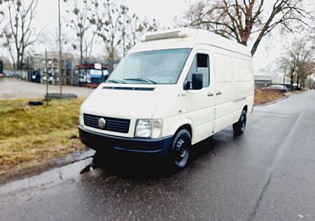VW LT Volkswagen 35 Kühlwagen
