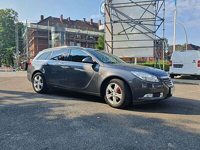 Opel Insignia Sports Tourer 1.8 Sport Sport