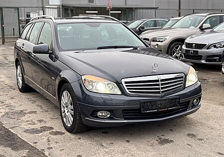 Mercedes-Benz C 250 T CDI BlueEfficiency*SHZ*Autom.*Xenon*AHK