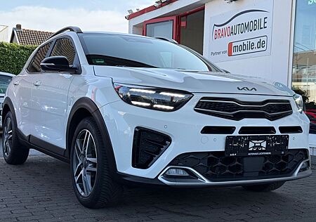 Kia Stonic GT-Line/AUT./NAVI/LHZ/SHZ/AHK