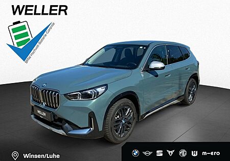 BMW iX1 xDr30 xLine DAPro,LCPro,eSitz,HUD,adLED