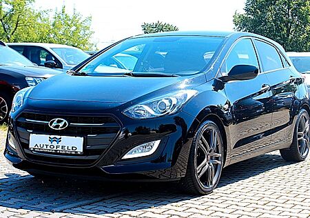 Hyundai i30 1.4 Classic/VOLL SHEFT/KLIMA/CARPLAY/PDC/BT