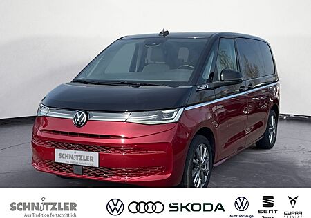VW T7 Multivan Volkswagen 1.4 eHybrid MATRIX/NAVI/KAMERA/PANO/