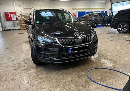 Skoda Karoq 1.6 TDI DSG Style Style