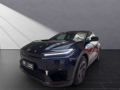 Toyota C-HR C-HR+ Teamplayer Elektro 77 kw/h 15 J.Gar.