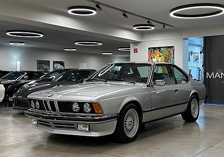 BMW 635 CSi !! Vermittlungsverkauf !!