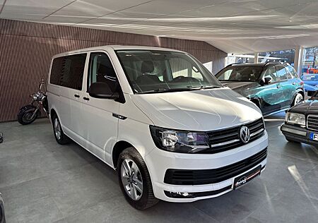 VW T6 Multivan Volkswagen T6 2.0 TDI Multivan Bulli Trendline*ACC*Kamera*