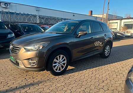Mazda CX-5 Exclusive-Line AWD