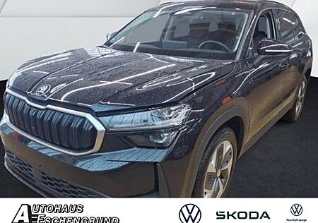 Skoda Kodiaq 2.0 TDI DSG 4x4 SELECTION AHK KESSY MATRI