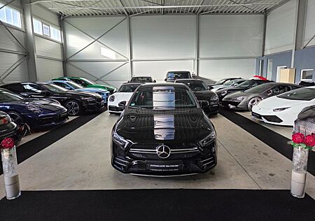 Mercedes-Benz A 35 AMG 4Matic /Rückfahrkamera/Multibeam/*310€