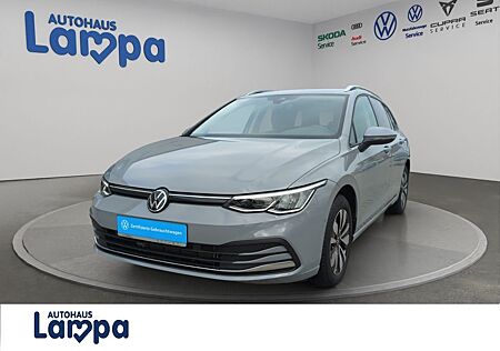 Volkswagen Golf Variant VIII Life 1.0 TSI 6-Gang NAV,MFK,RF