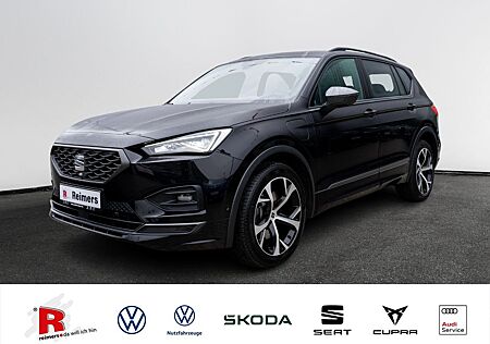 Seat Tarraco FR 1.4 eTSI DSG DCC FLA ACC 360 SpurW