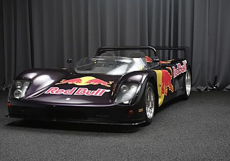 Andere Ultima Spyder V8 5.7