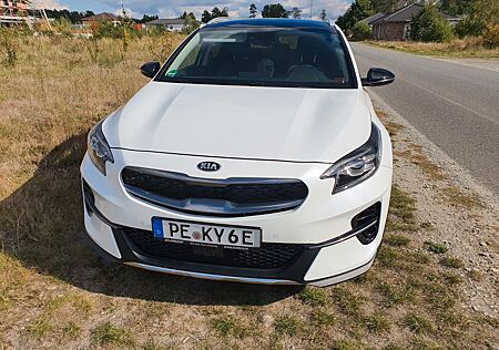 Kia XCeed 1.6 GDI Plug-In Hybrid DCT6 Platinum P...