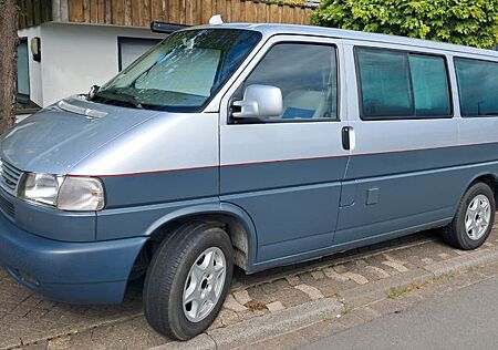 VW T4 Multivan Volkswagen