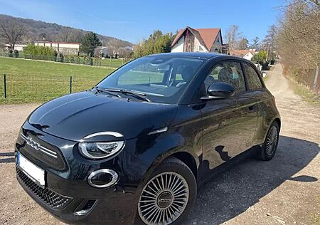 Fiat 500E Icon 42 kWh Icon