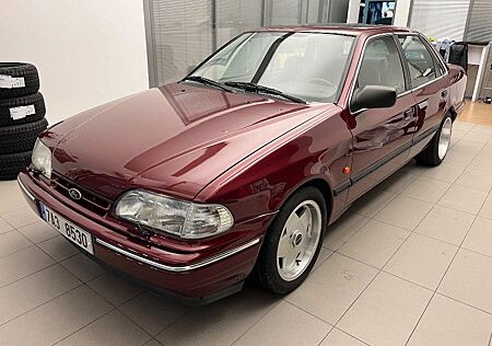 Ford Scorpio
