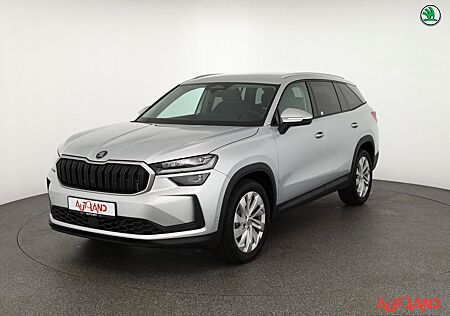 Skoda Kodiaq 2.0 TDI DSG Matrix ACC Navi AHK