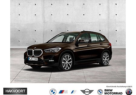 BMW X1 xDrive25e Sport Line