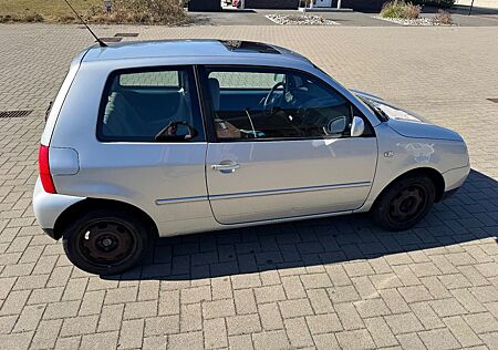 VW Lupo Volkswagen 1.4 44kW College College