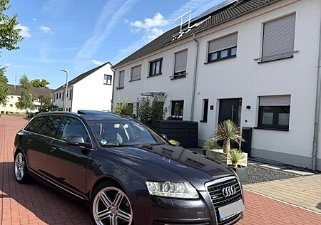 Audi A6 3.0 TDI tiptronic quattro