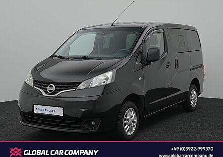 Nissan NV200 /Evalia Kombi Premium TEMPO,NAVI,BT,KLIMA