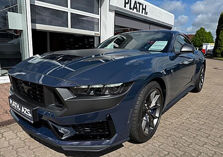 Ford Mustang Coupe Dark Horse Fastback
