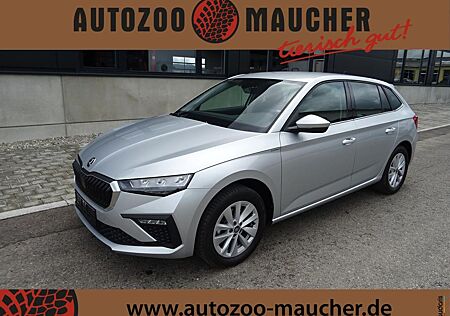 Skoda Scala 1.5 TSI DSG Top Selection /PDC/ACC/SHZ/APP