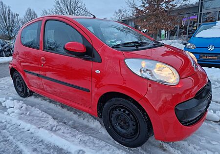 Citroën C1 1.0 Advance