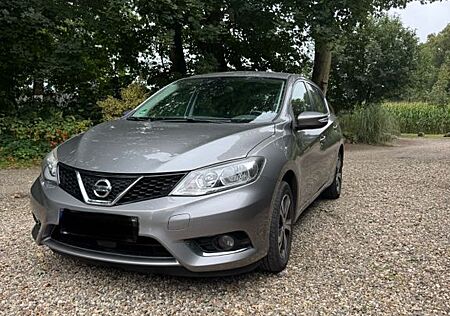 Nissan Pulsar 1.2 DIG-T ACENTA ACENTA