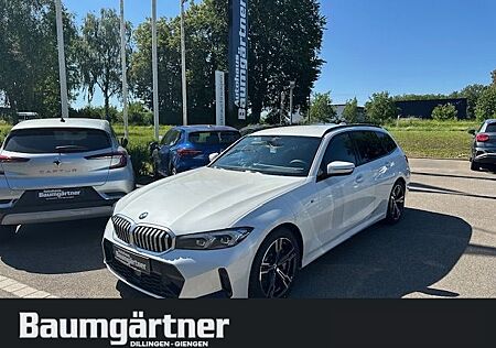 BMW 330 i xDrive M Sport Touring Kamera/ACC/AHK/PDC