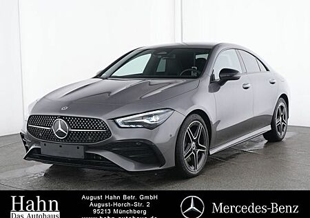 Mercedes-Benz CLA 200 AMG/NIGHT/LED/KAMERA/WINTER/AMBI/..