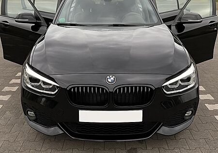 BMW 118i M Sport M Sport