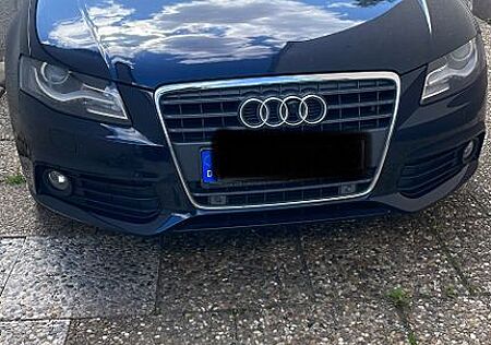 Audi A4 1.8 TFSI Attraction Avant Attraction