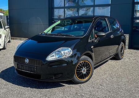 Fiat Grande Punto 1.2 8V Active KLIMA