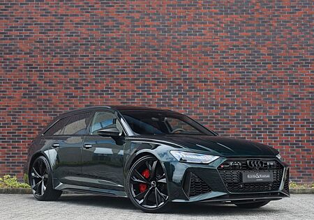 Audi RS6 Avant 4.0TFSI Quattro EXCLUSIVE + MEGAVOLL!