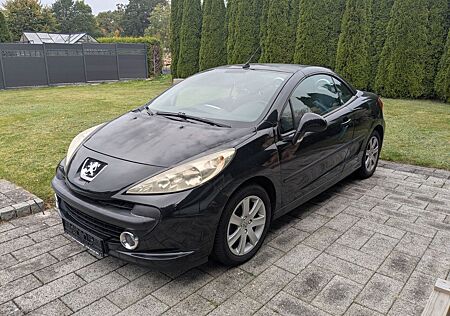 Peugeot 207 CC Sport 120 Sport