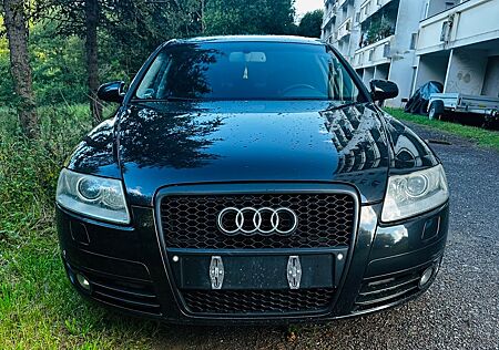 Audi A6 3.0 TDI (DPF) tiptronic quattro -