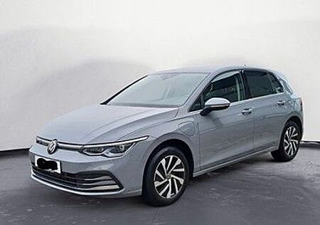 VW Golf Volkswagen 1.4 eHybrid OPF DSG Style Style