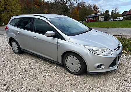 Ford Focus 1,6TDCi