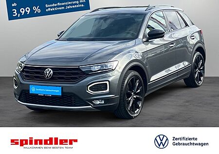 VW T-Roc Volkswagen sport 1.5 TSI DSG / Navi, AHK, LED, RFK