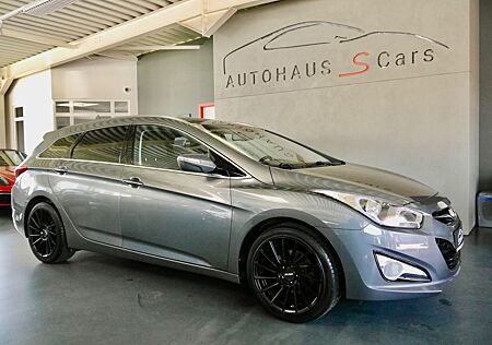 Hyundai i40 cw Style*PDC*Klimauto*2.Hand*