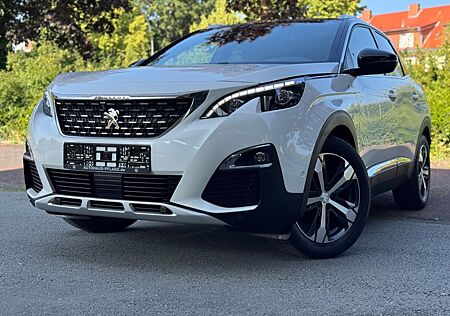 Peugeot 3008 Allure GT*1HAND*MASSAGE*LED*ASIST*GARANTIE