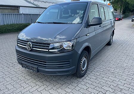 VW T6 Caravelle Volkswagen Trendline Lang