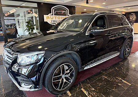 Mercedes-Benz GLC 350 e 4Matic AMG STYLING!! PLUG IN!!