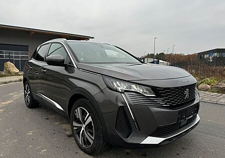 Peugeot 3008 Allure Pack"Automatik" AHK"Kamera"Navi"Top