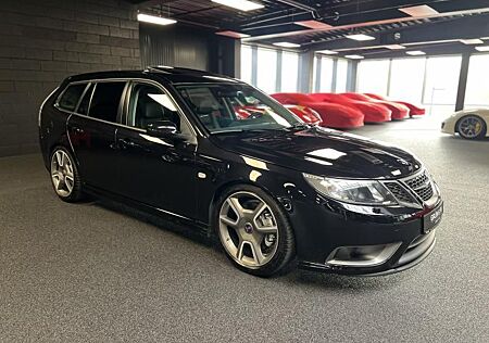 Saab 9-3 TURBO X