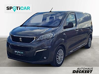 Peugeot Traveller Business L2 2.0 BlueHDi 145 FAP EU6d 7