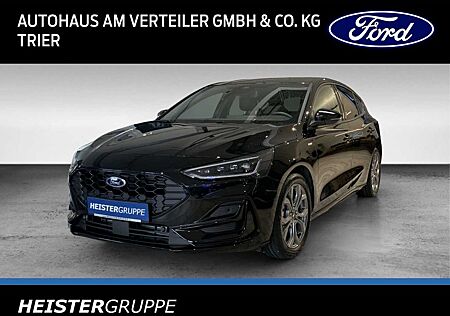 Ford Focus ST-Line X 1.0 EcoBoost